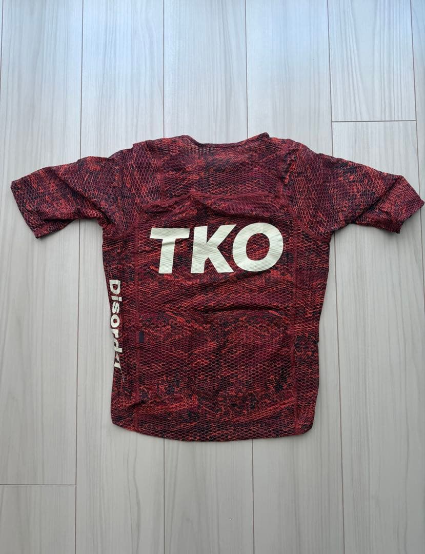 PAS NORMAL STUDIOS ジャージ Sサイズ　メンズ