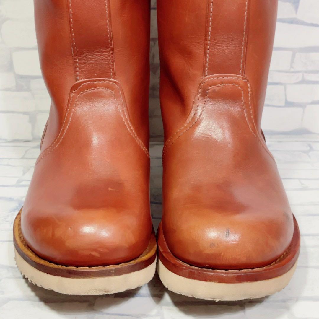 古着のZAB様 Mainland Boot ワークブーツ ハンドメイド