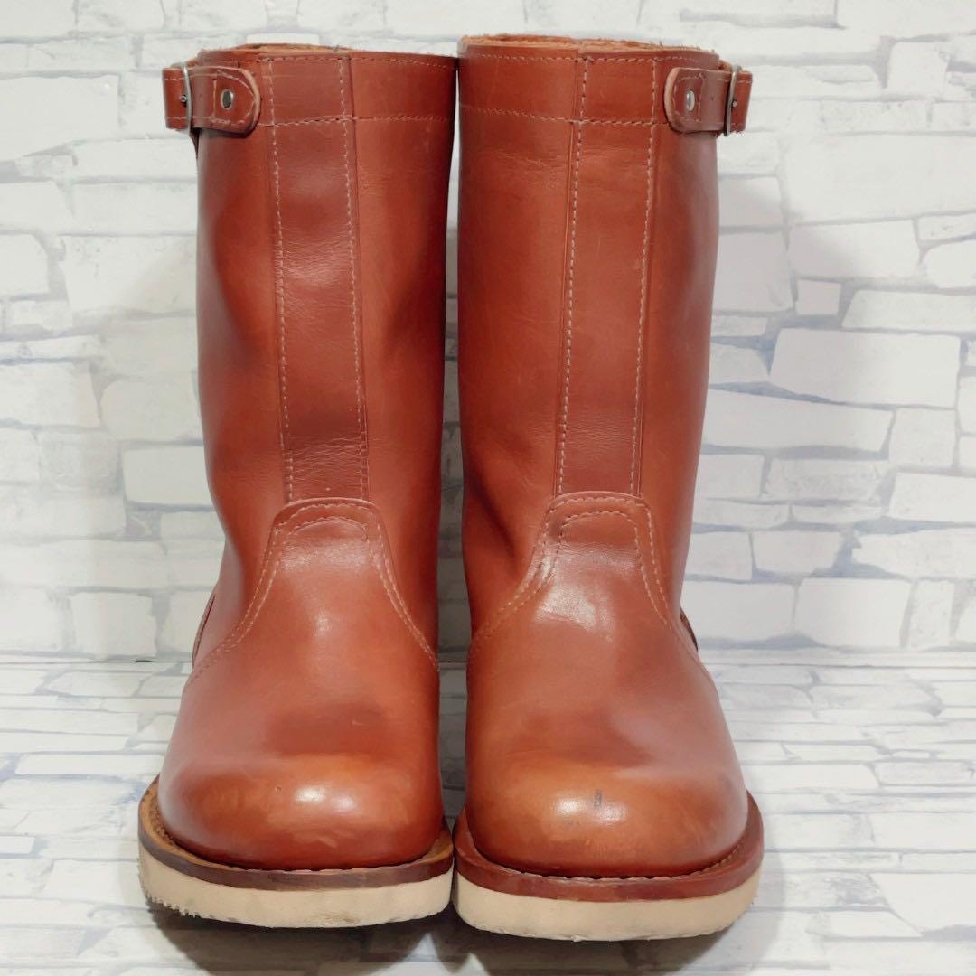 古着のZAB様 Mainland Boot ワークブーツ ハンドメイド