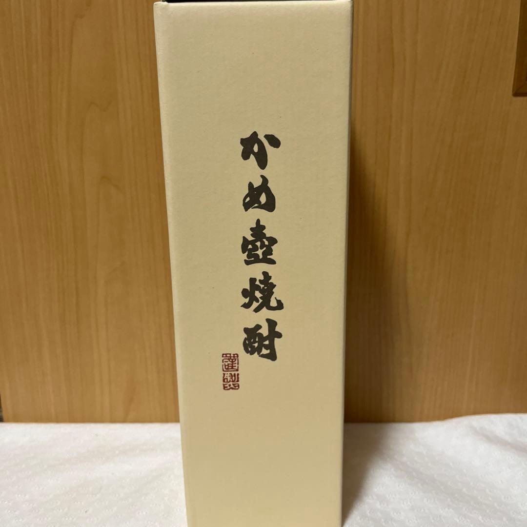 森伊蔵 本格焼酎 720ml 専用箱入り