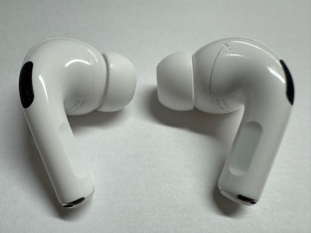 AirPods Pro 2 Type-C 本体 純正ケース付き