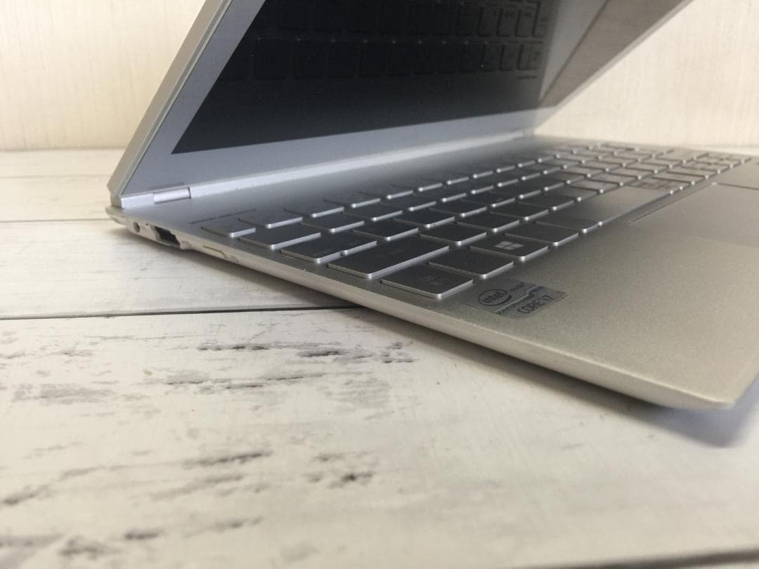 エイサー Aspire S7 11.6型IPS/SSD/Office/Win11