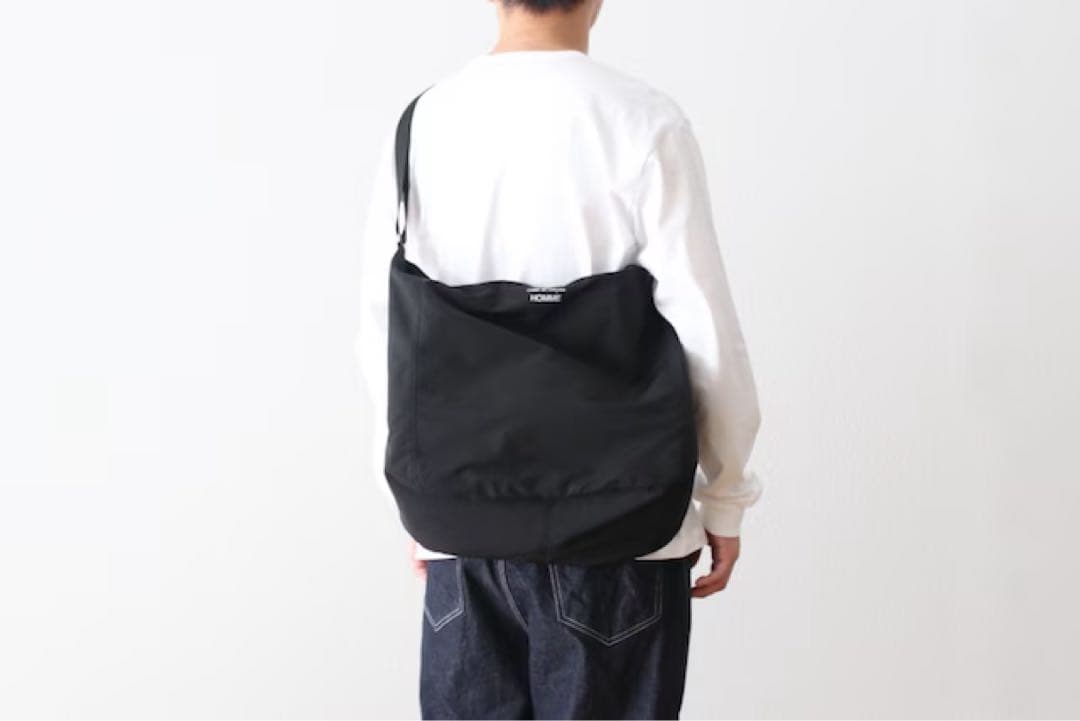 バッグ COMME des GARCONS HOMME 2WAY TOTE BAG