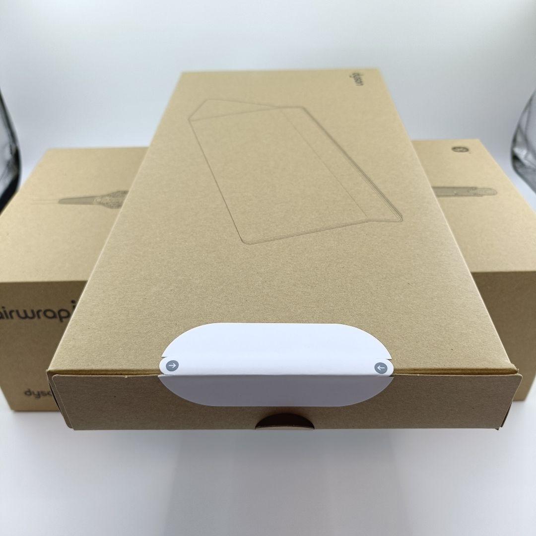 ダイソン Dyson Airwrap i.d.ヘアスタイラー&ドライヤー