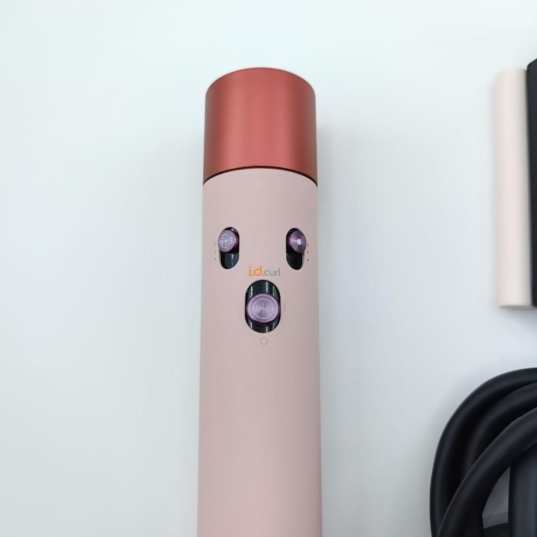 ダイソン Dyson Airwrap i.d.ヘアスタイラー&ドライヤー