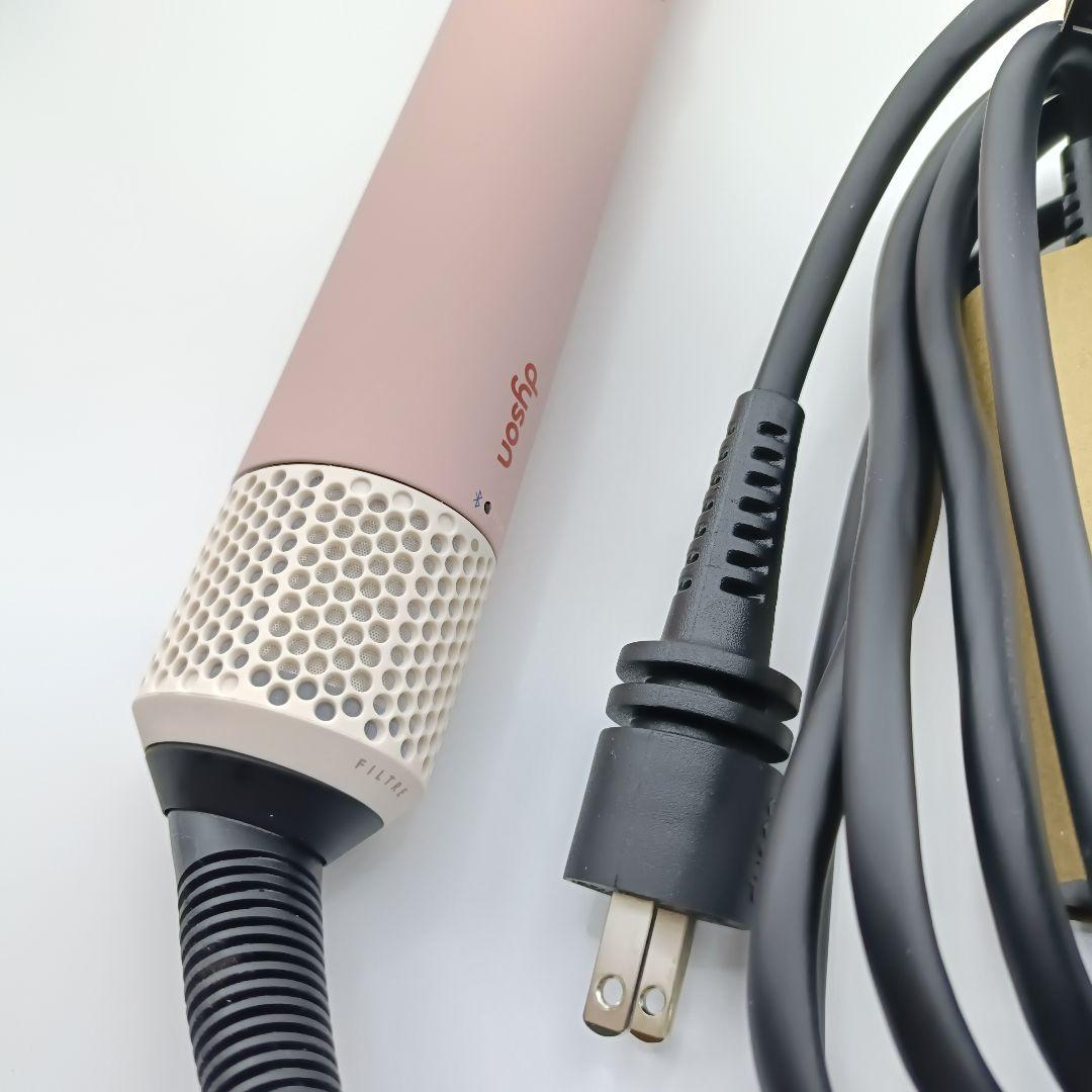 ダイソン Dyson Airwrap i.d.ヘアスタイラー&ドライヤー