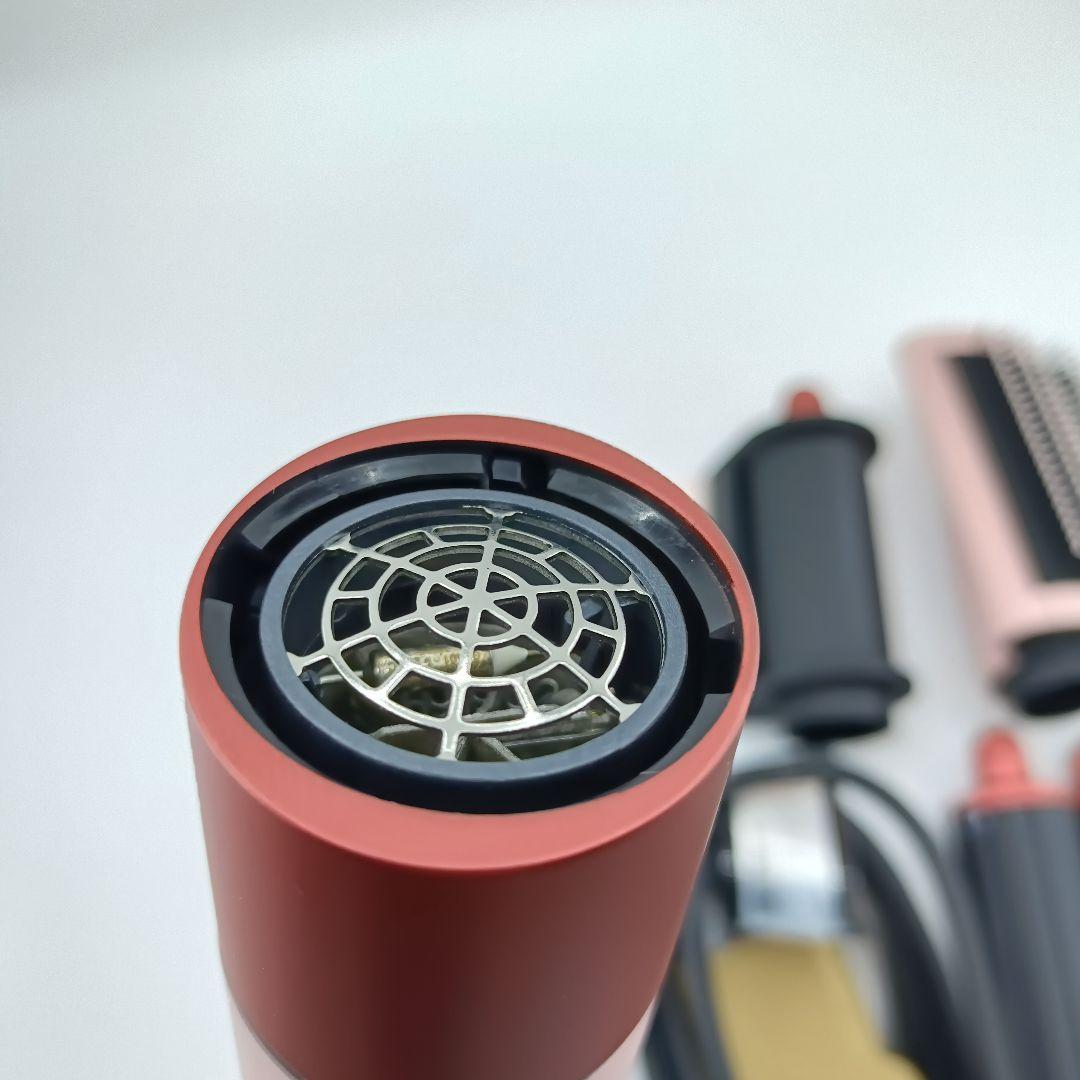 ダイソン Dyson Airwrap i.d.ヘアスタイラー&ドライヤー