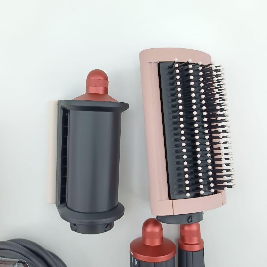 ダイソン Dyson Airwrap i.d.ヘアスタイラー&ドライヤー