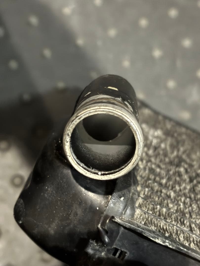 gpz900r 純正 ラジエーター カワサキ GPZ900R Ninja