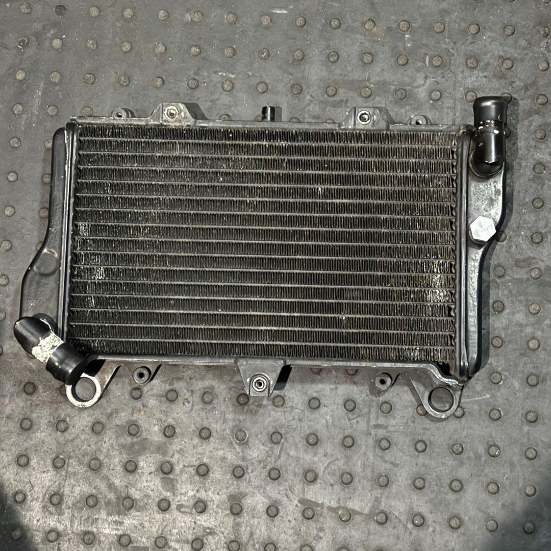 gpz900r 純正 ラジエーター カワサキ GPZ900R Ninja