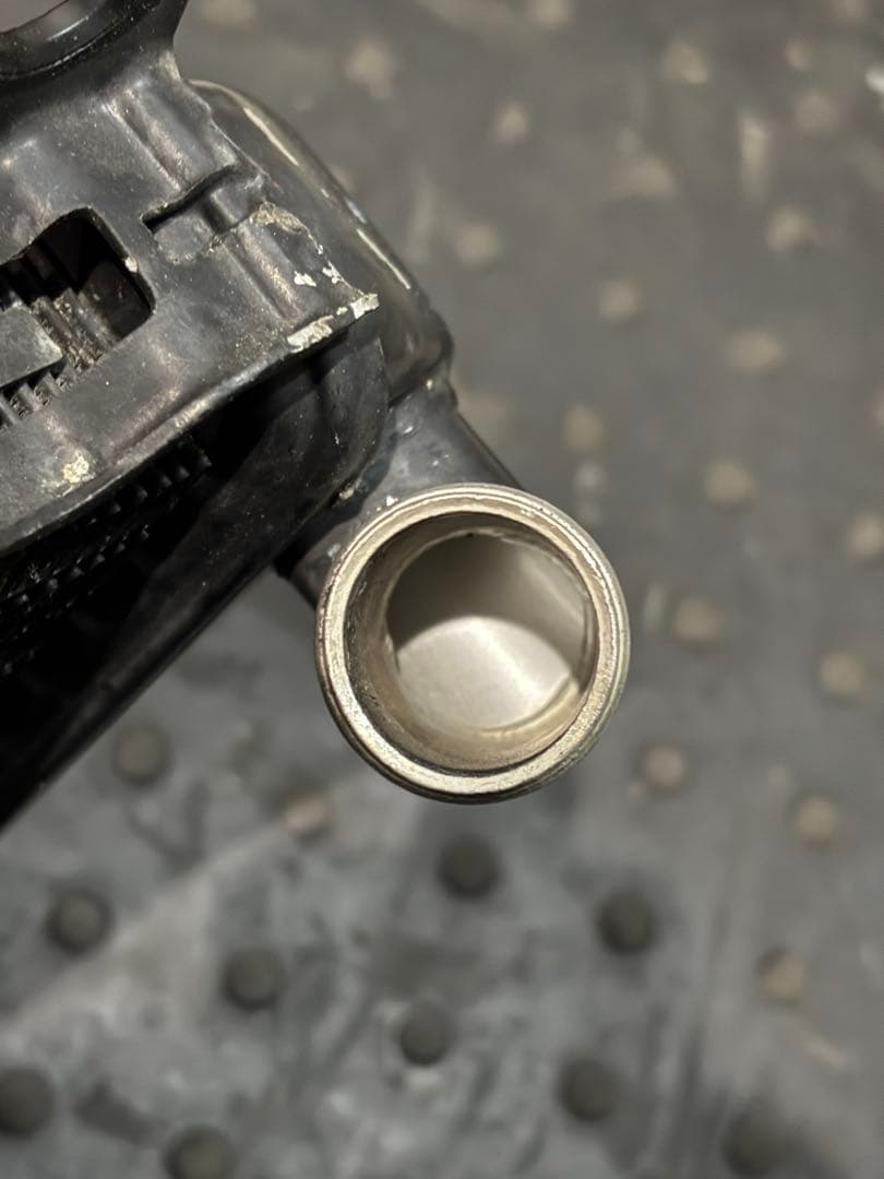 gpz900r 純正 ラジエーター カワサキ GPZ900R Ninja