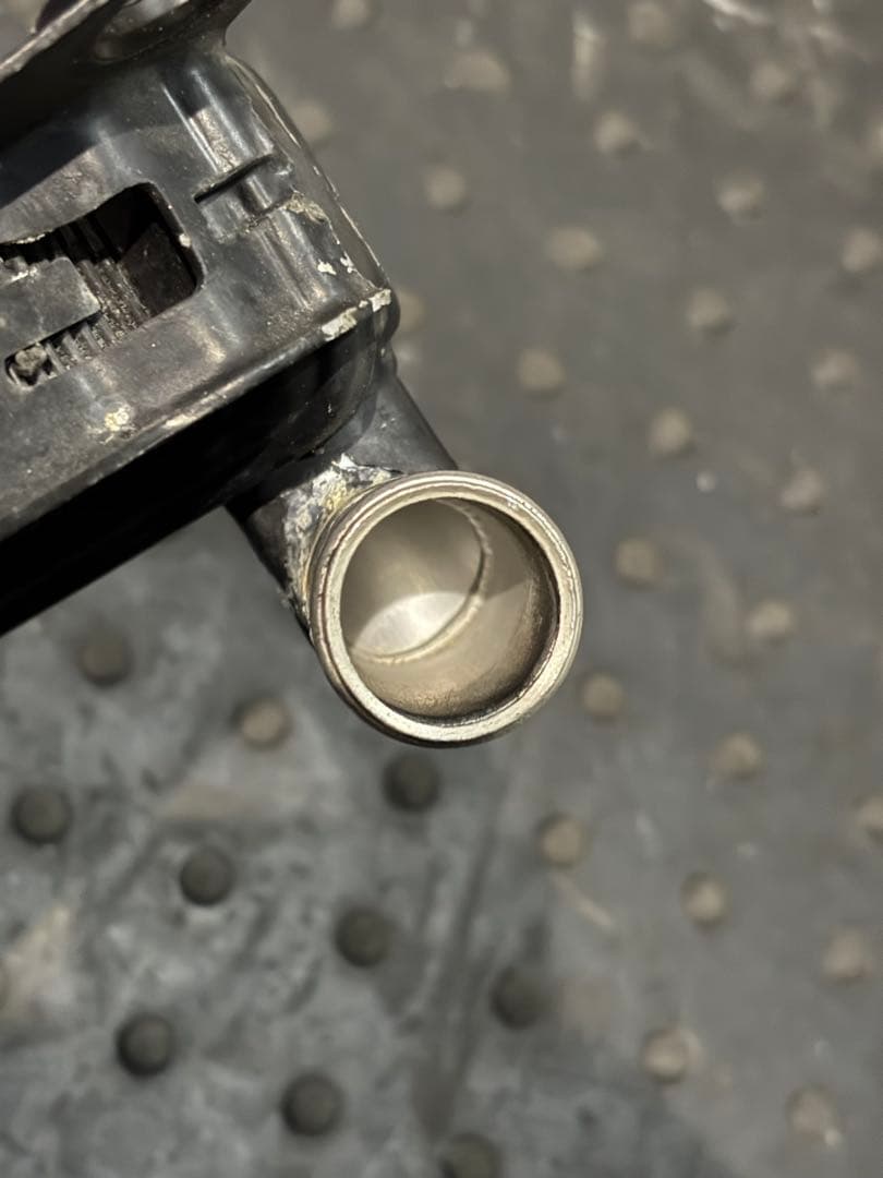 gpz900r 純正 ラジエーター カワサキ GPZ900R Ninja