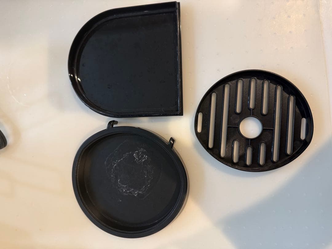 T-fal Vitesse 電気ケトル 2L