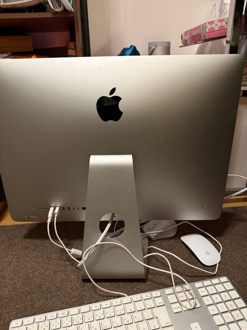 Apple iMac 21.5 1TB 2017年　intel core i5