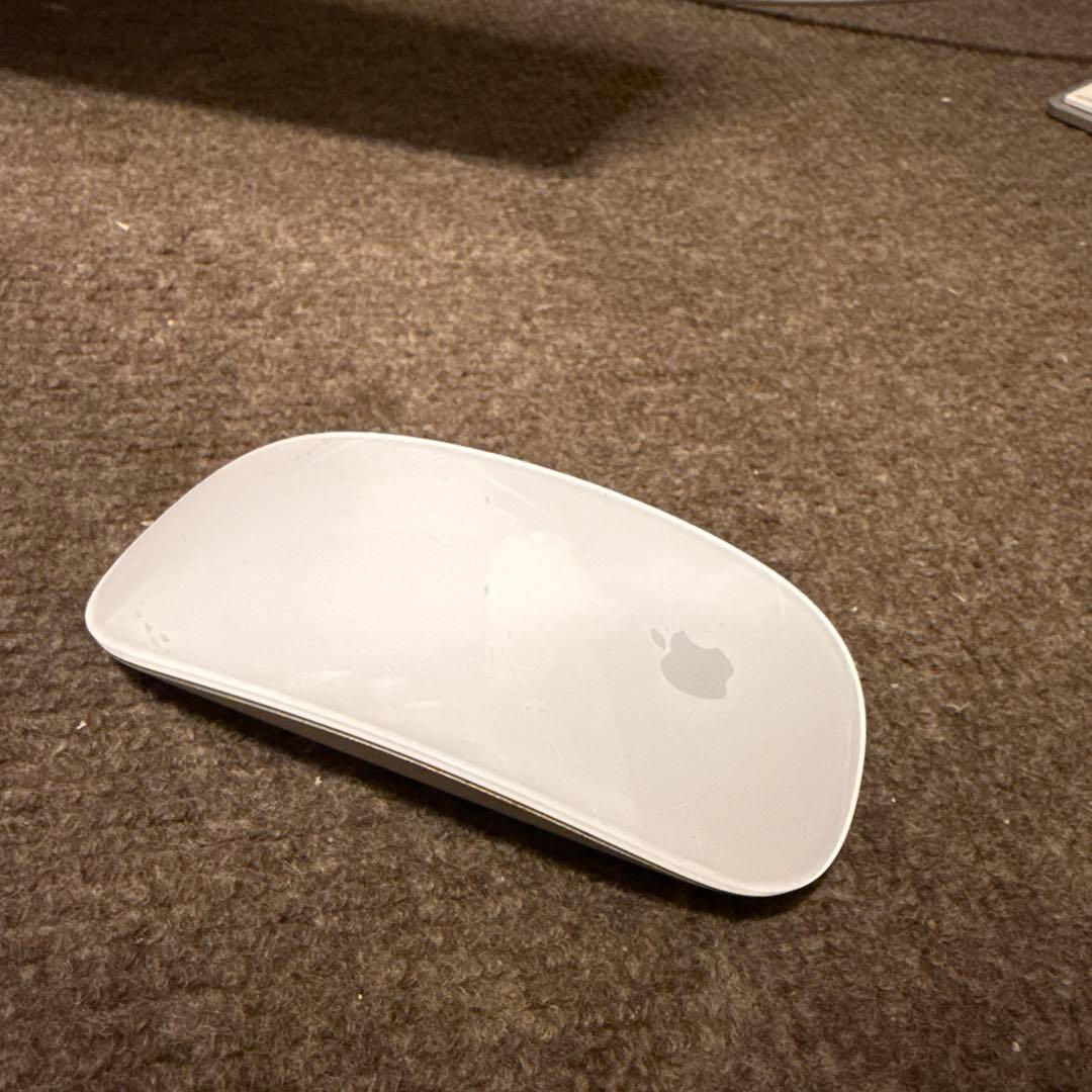 Apple iMac 21.5 1TB 2017年　intel core i5