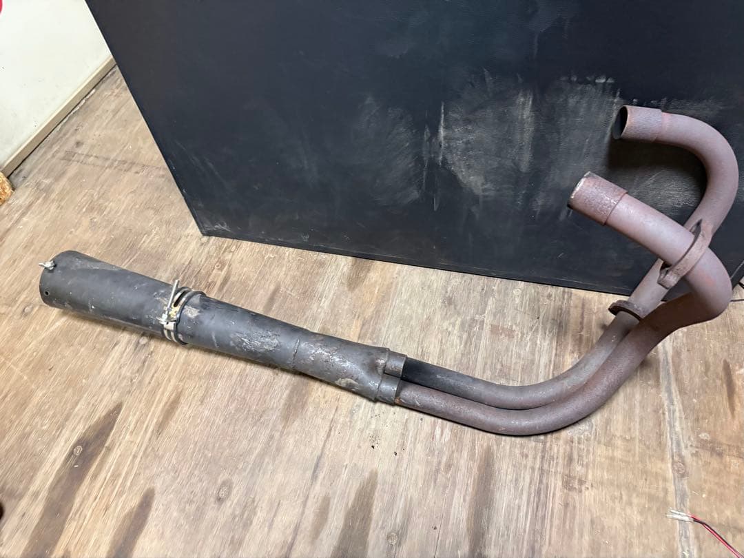 ホーク2ホーク3希少初期ヤシメガ