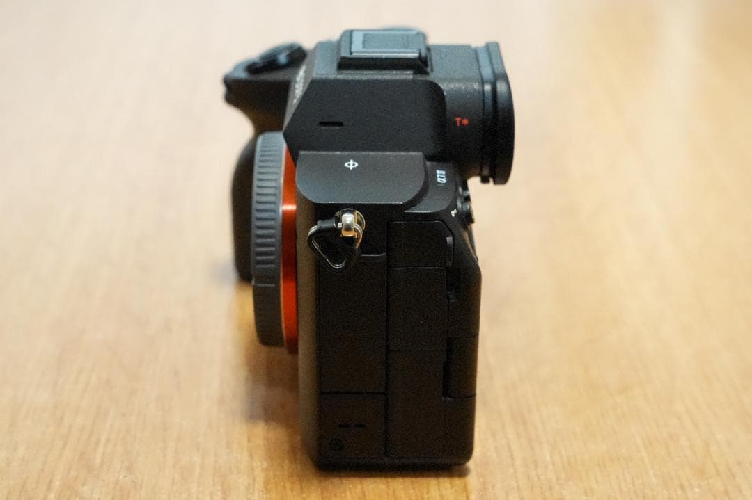 SONY ソニー α7IV ILCE-7M4 ボディ a7ⅳ