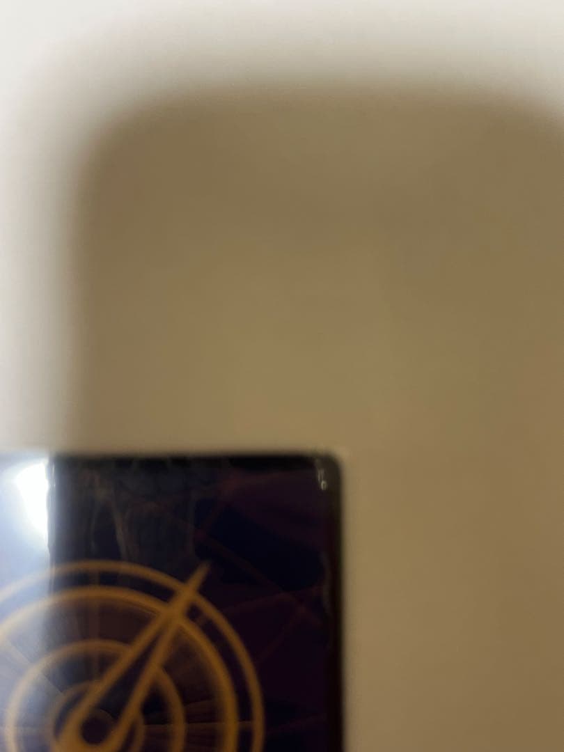 ワンピースカード　引退品　メインシャンクス　3周年　金箔！