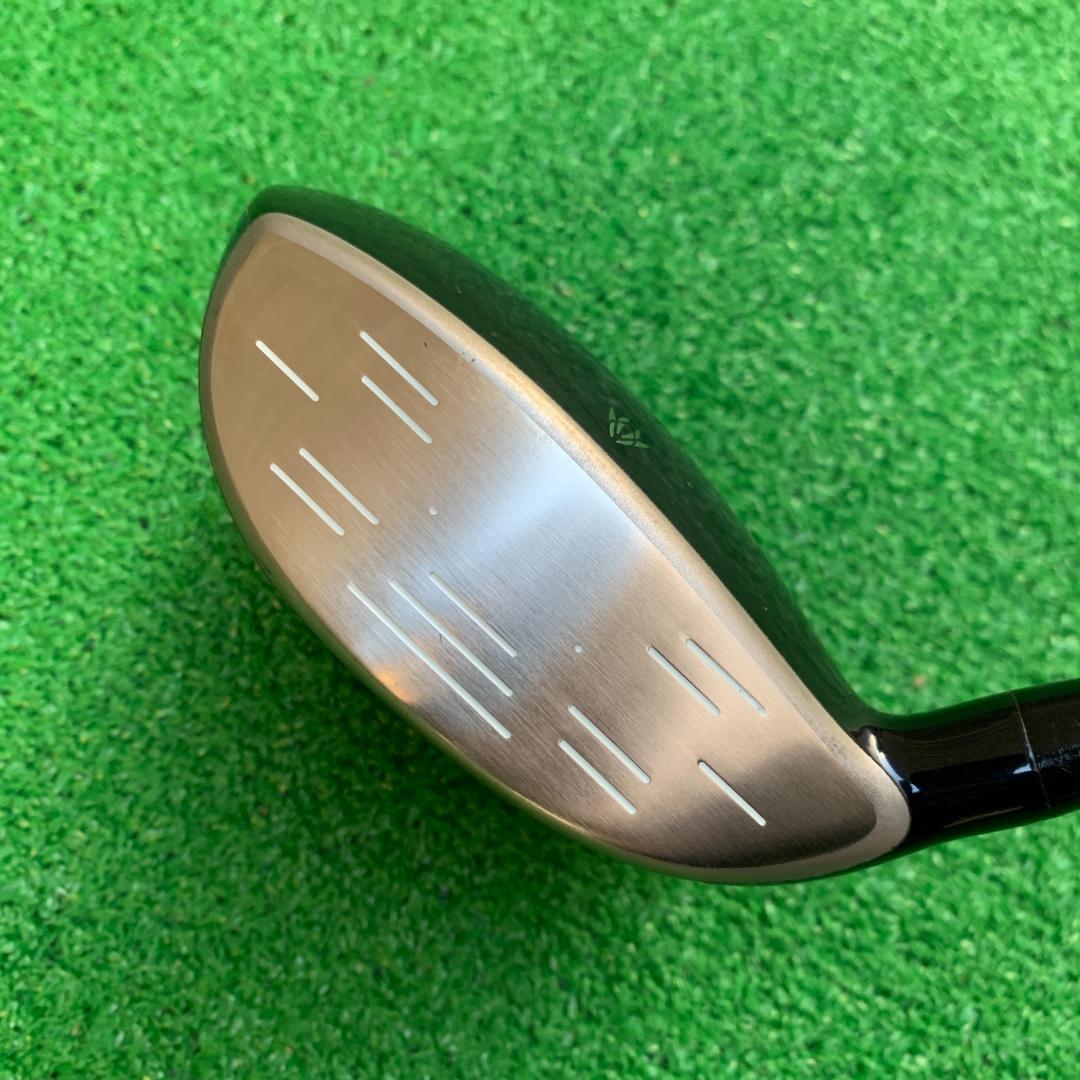 ダンロップ XXIO 2018 5W 20°