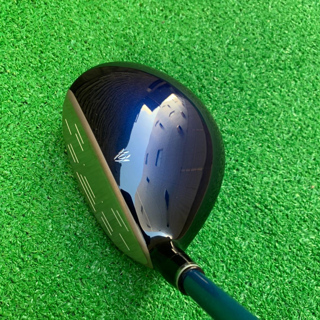 ダンロップ XXIO 2018 5W 20°