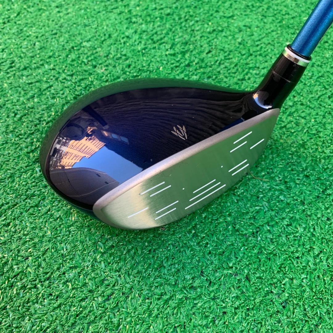 ダンロップ XXIO 2018 5W 20°