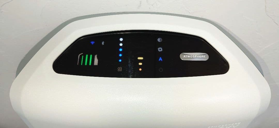 V*p様 【美品】アムウェイ アトモスフィア スカイ 空気清浄機Atmosphe