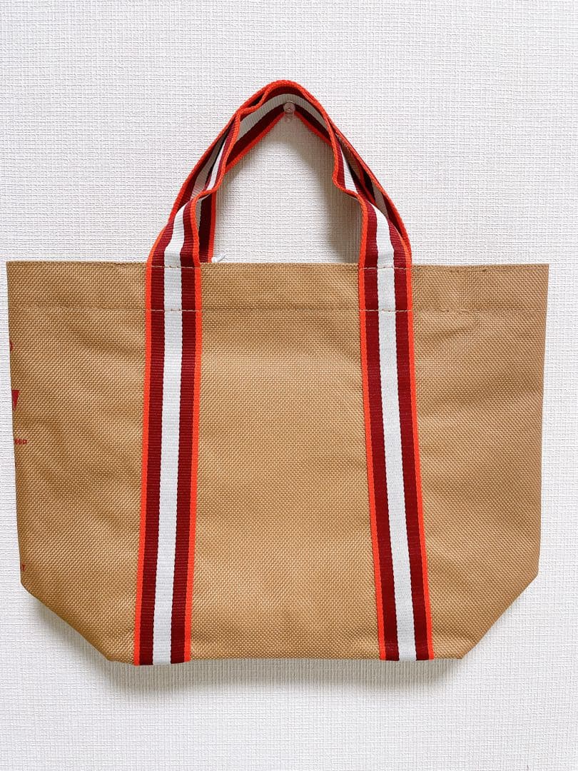 メル【ロンドン限定＋成城石井】AnyaHindmarch