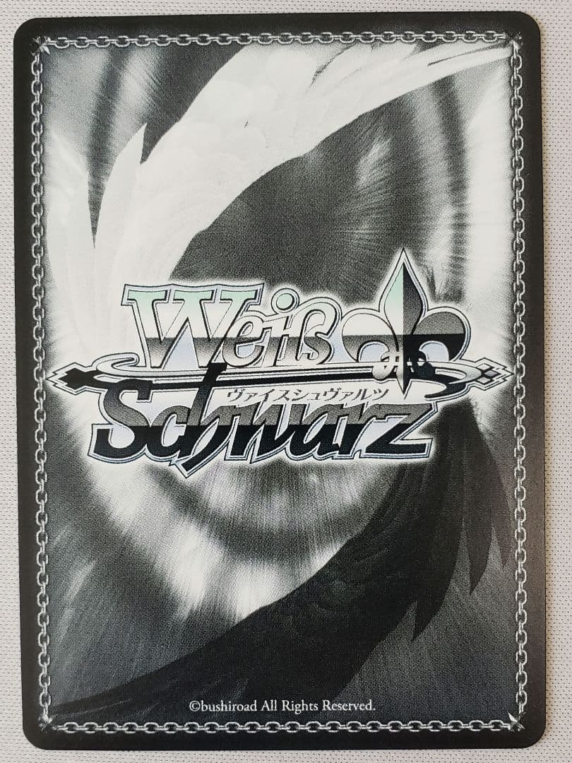 ヴァイス　きんモザ　15th Anniversary 陽子　SSP/サイン