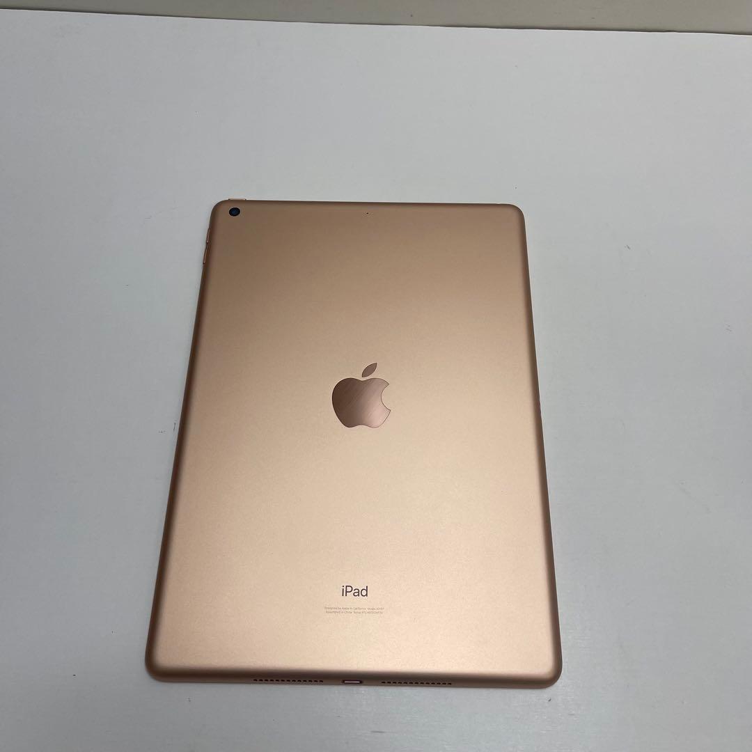 iPad 第7世代 128GB Wi-Fi A2197 100%
