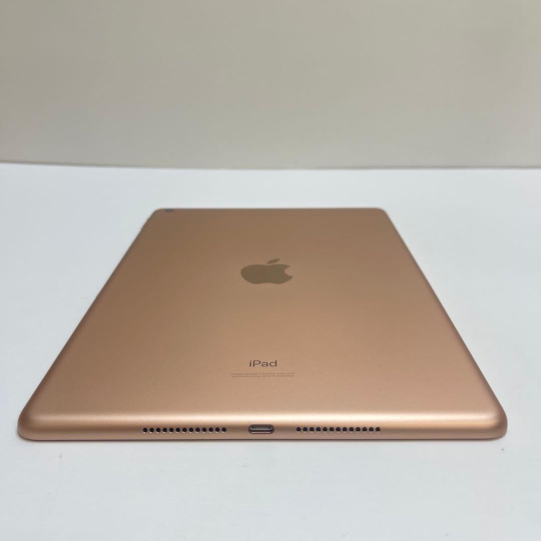 iPad 第7世代 128GB Wi-Fi A2197 100%