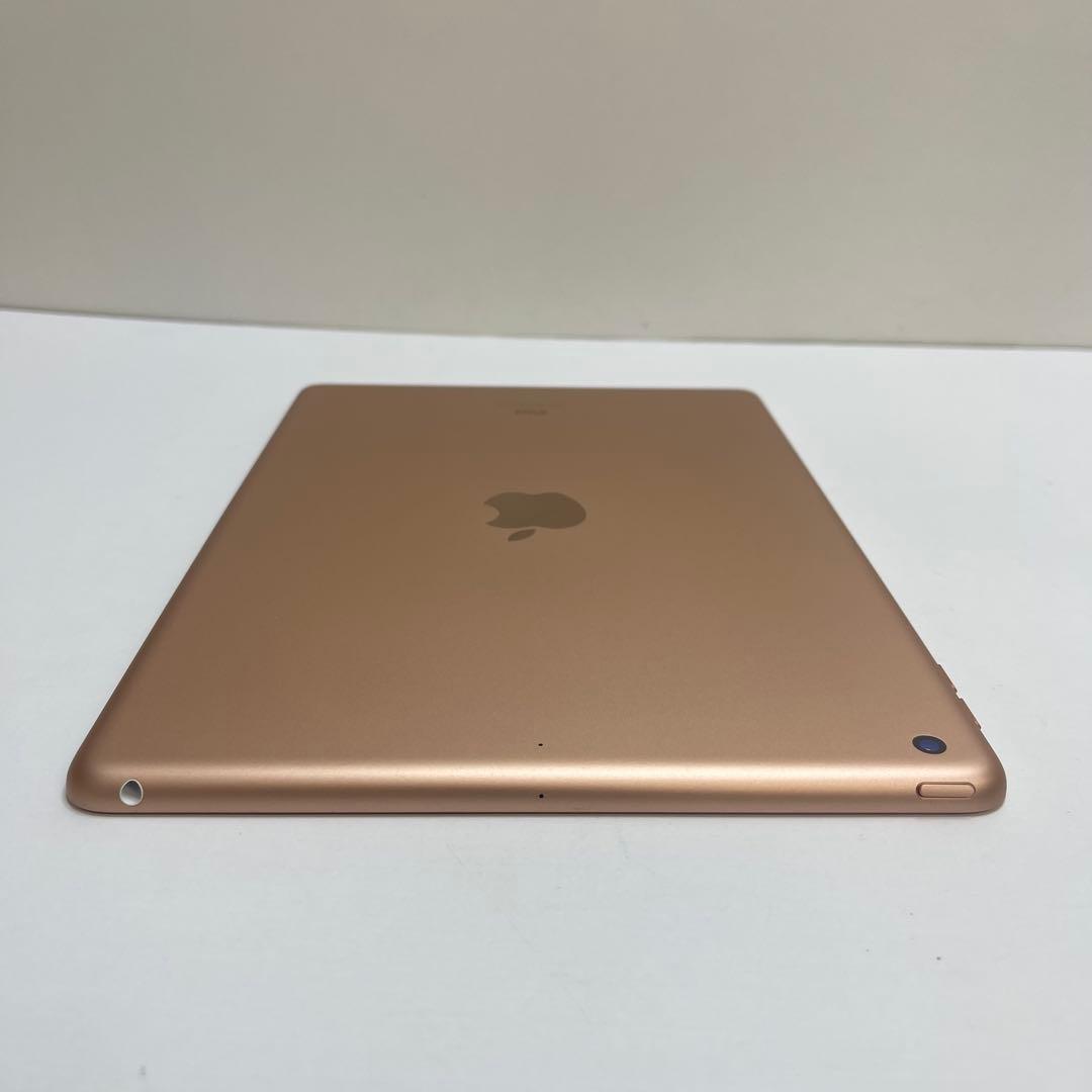 iPad 第7世代 128GB Wi-Fi A2197 100%
