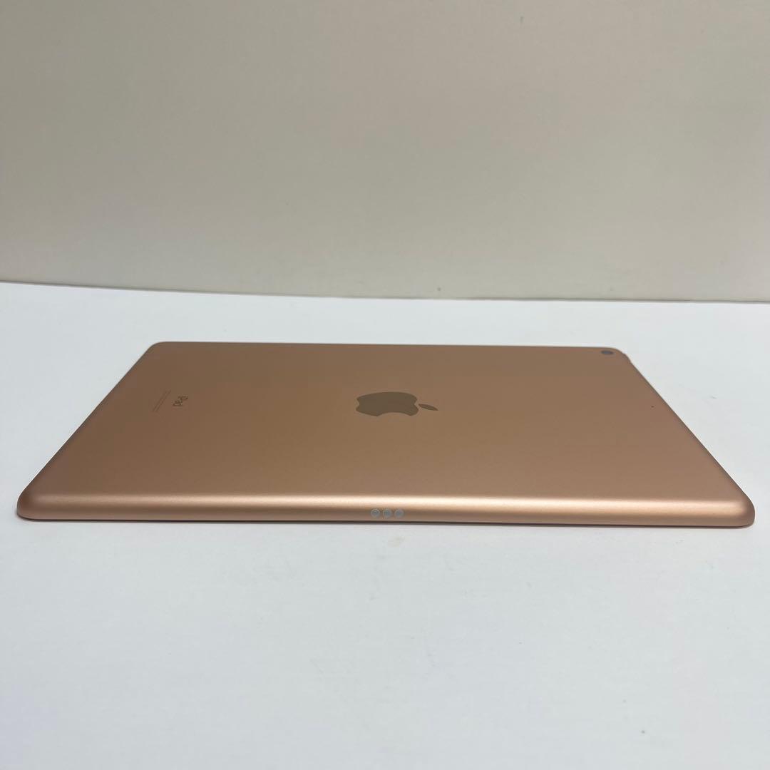 iPad 第7世代 128GB Wi-Fi A2197 100%