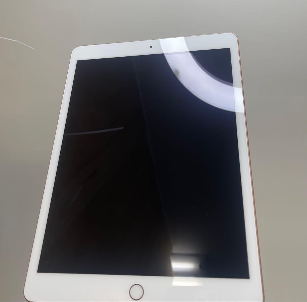 iPad 第7世代 128GB Wi-Fi A2197 100%