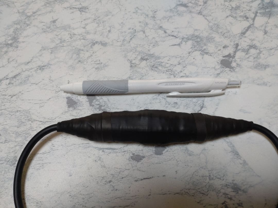 k*u様 【最新作】8分散型シールドカタパルト搭載 4.4㍉メス-4.4㍉オス約