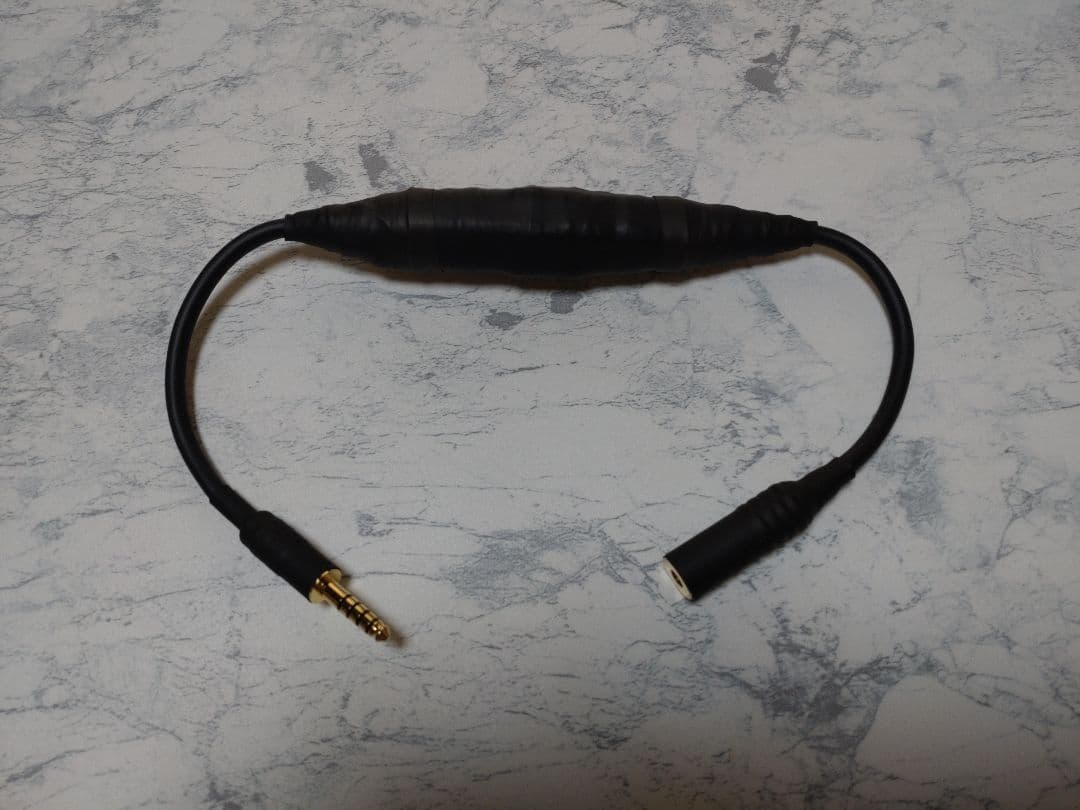 k*u様 【最新作】8分散型シールドカタパルト搭載 4.4㍉メス-4.4㍉オス約