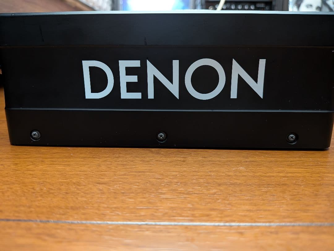 DJ機材 DENON DN-S1200 CDJ