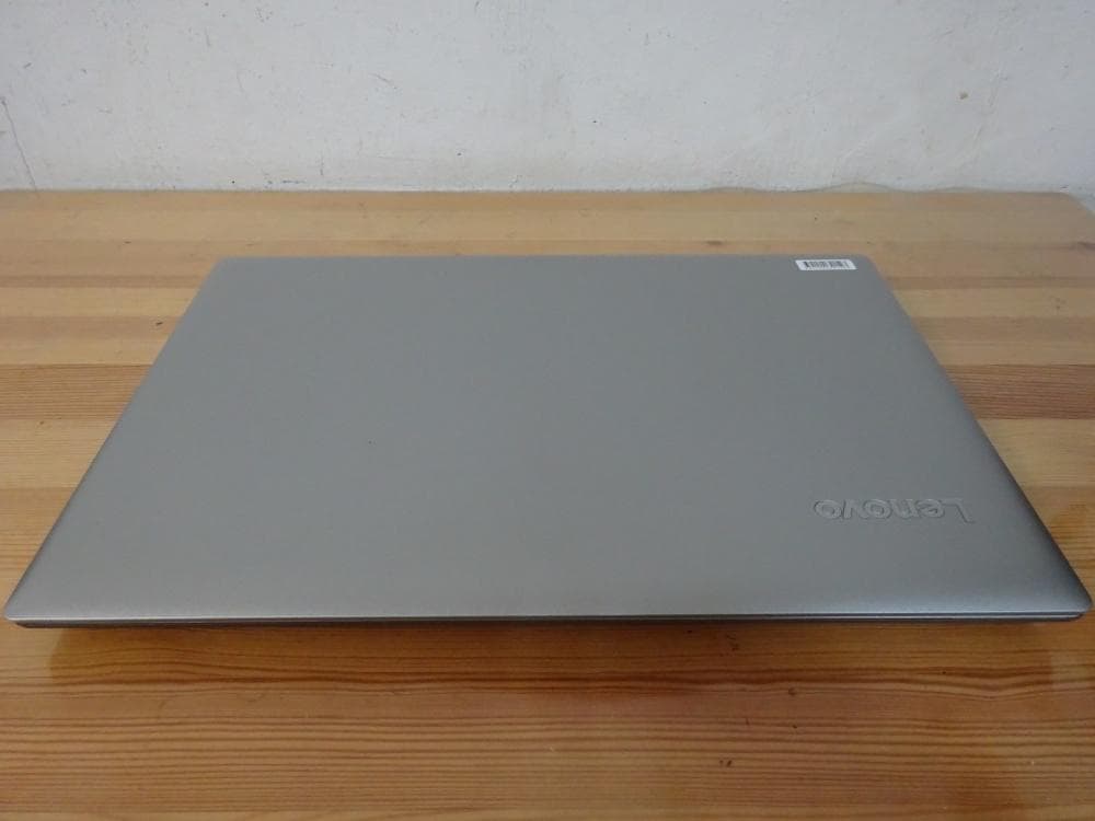 レノボー ノート PC Lenovo ideapad 320-15ISK/中古品