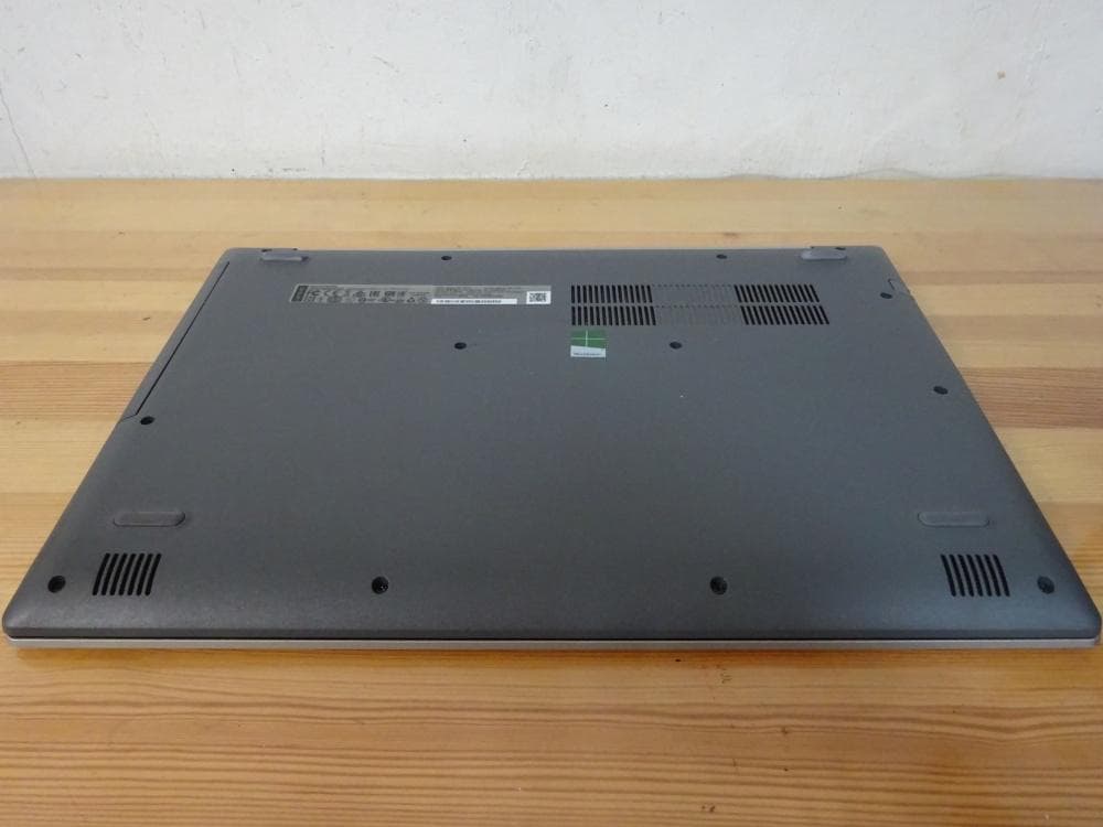 レノボー ノート PC Lenovo ideapad 320-15ISK/中古品