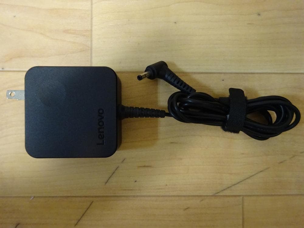 レノボー ノート PC Lenovo ideapad 320-15ISK/中古品