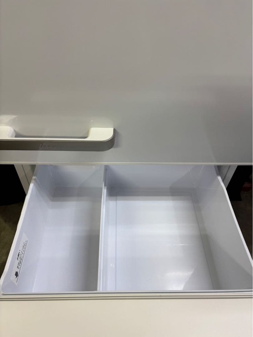 AQUA 4ドア冷蔵庫 AQR-36J(W) 2020年製 355L ホワイト