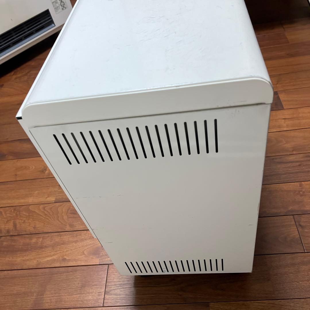 蓄熱式電気暖房器　アルディミニ　RDF-1000M 白山製作所③