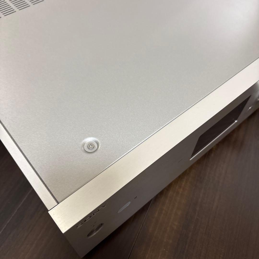 HAP-Z1ES SONY ハードディスクオーディオプレーヤー