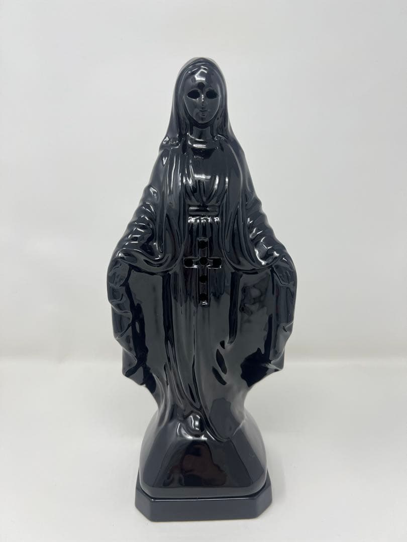 WACKO MARIA ワコマリア お香立て インセンススタンド ブラック