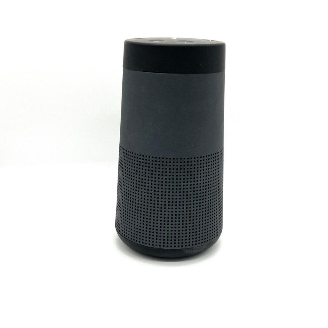 【美品】BOSE SoundLink Revolve