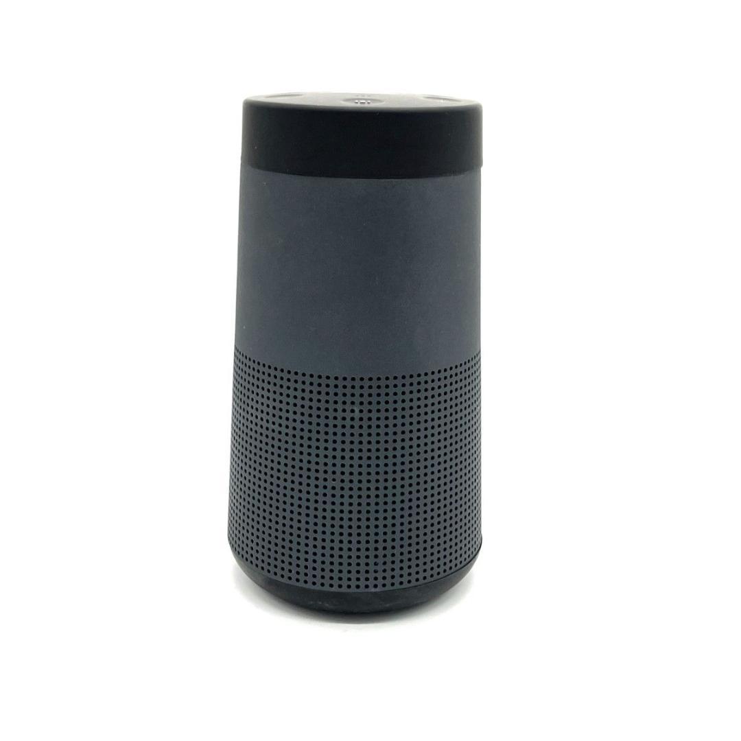 【美品】BOSE SoundLink Revolve