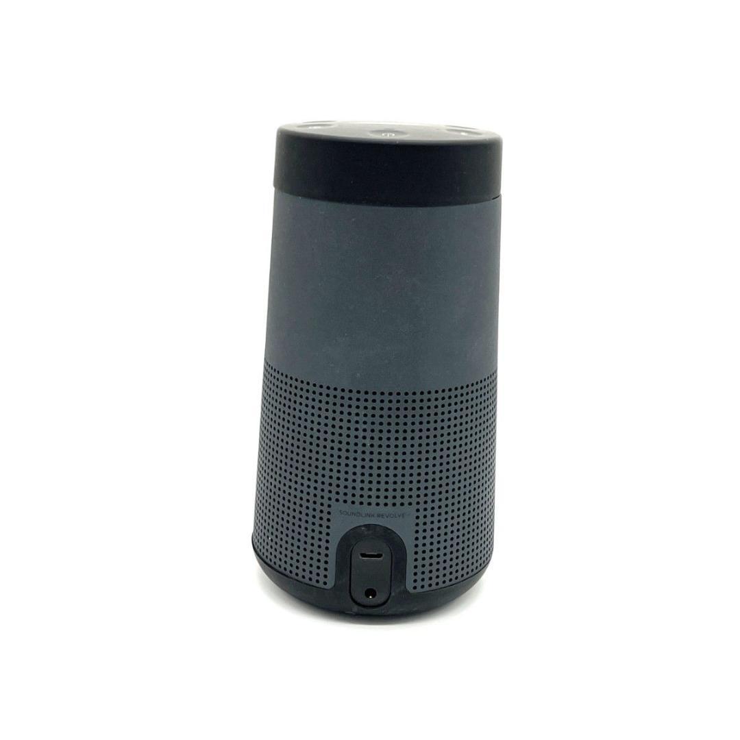 【美品】BOSE SoundLink Revolve