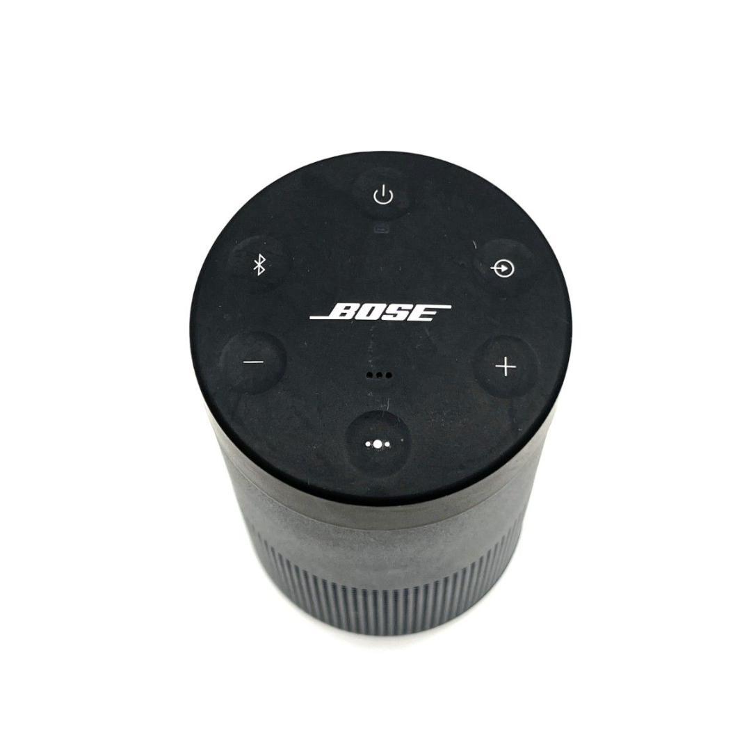 【美品】BOSE SoundLink Revolve