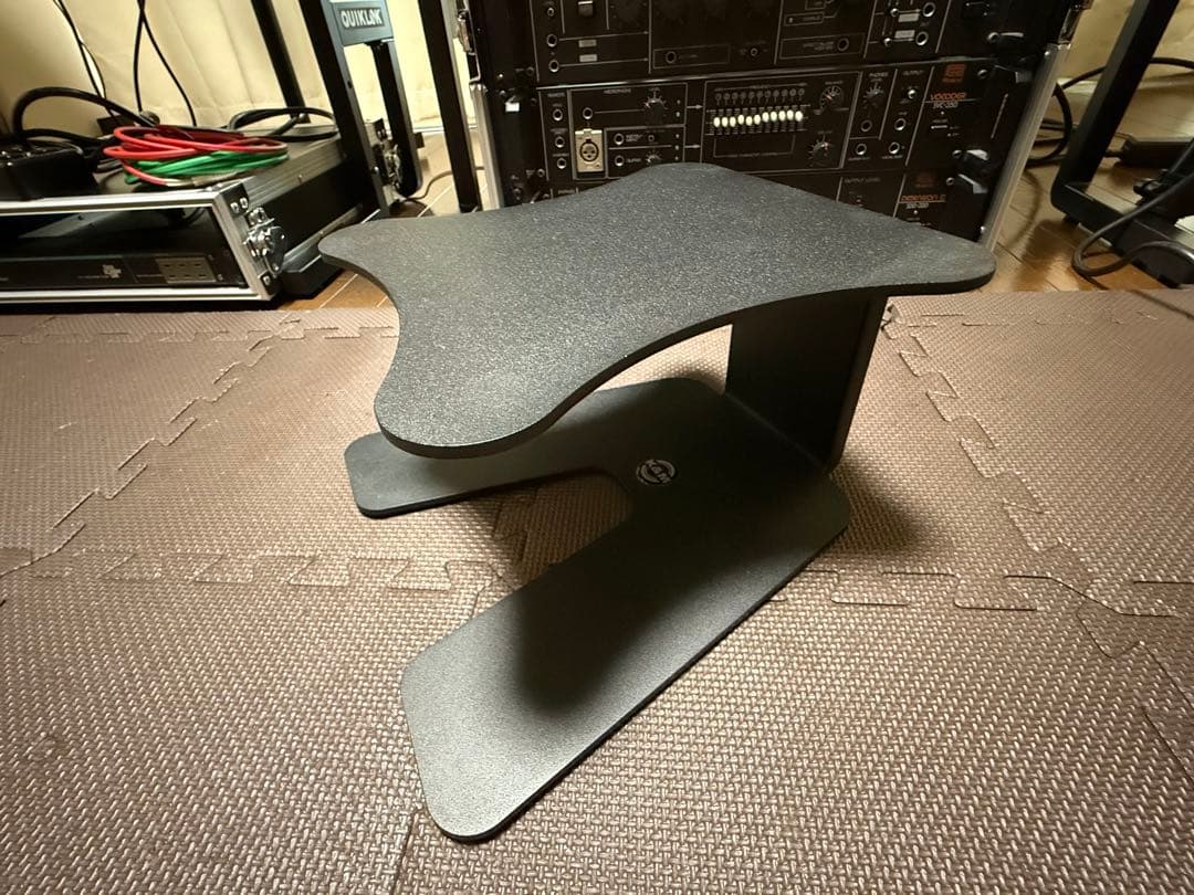 K&M ( ケーアンドエム ) 26774 スピーカースタンド　ペアー