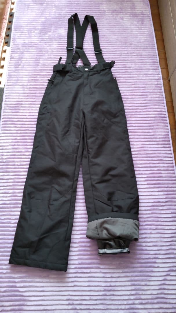 サイズL スキーウェア 紳士 防寒着 スノーウェア スノボウェア 新品 未使用品