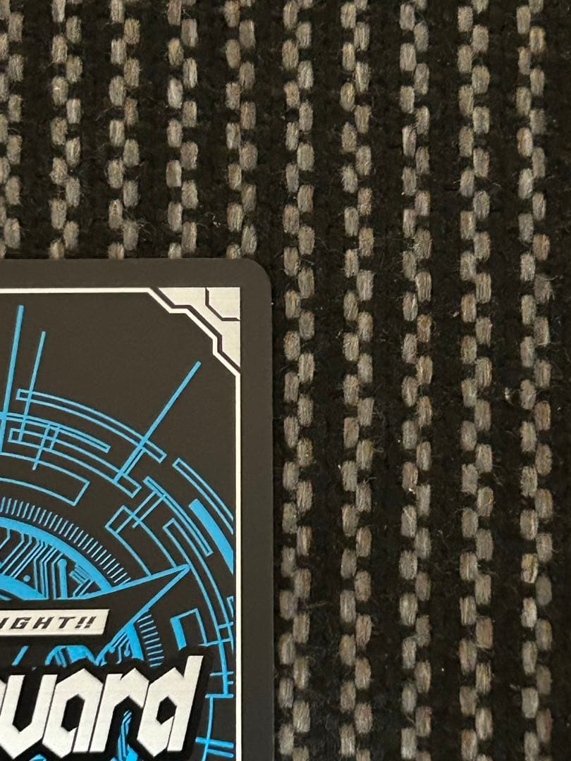 ヴァンガード ディセクションエンジェル　FFR2枚